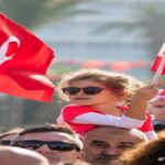 30 Ağustos coşkusu İzmir’in dört yanını saracak