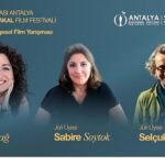 Altın Portakal’da Ulusal Belgesel Film Yarışma Jürisi açıklandı