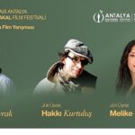 Antalya Altın Portakal Film Festivali’nde Kısa Film Jürisi belli oldu