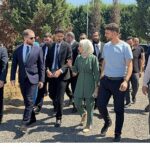 Büyükşehir’in projeleri dünyaya örnek oluyor