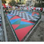 Çocukların kaykay pisti hayali gerçek oldu!