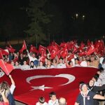 Kartepe’de Hafta Sonu Dört Farklı Etkinlik