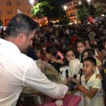 Keçiören’de Müzik ve Eğlence Dolu Akşam