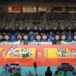 Kocaeli’de sporun her branşına güçlü destek