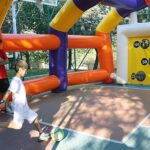 Maltepe’de spor ve oyun mahallelere taşınıyor
