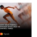 Mastercard Signals raporuna göre yapay zekâ asistanlarının ticarette yaygınlaşmasını teknoloji değil, güven belirleyecek