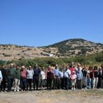 Yamanlar Tarla Domatesi Tarla Günü’nde Üreticilerle Buluştu