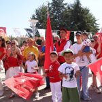 Zafer Bayramı Çankaya’nın dört bir yanında kutlanacak