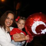 Zafer Bayramı TCG KARŞIYAKA’da kutlanacak