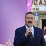 Alışveriş festivali Gölcük’te ticareti canlandırdı