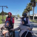 Alo Evlat’tan Büyüklere Keyifli Bir Gün