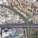 Anadolu Caddesi’ndeki yoğunluğa köprülü çözüm