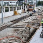 Başkan Çerçioğlu’nun Çalışmalarıyla Söke’nin Altyapısı Güçleniyor
