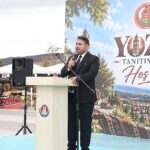 Başkan Çırpanoğlu Yozgat Tanıtım Günleri açılışına katıldı