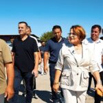 Başkan Hatice Gençay: Birlikte yönetiyoruz, birlikte düzeltiyoruz, sorunları birlikte çözüyoruz