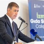 Başkan Tugay’dan İzmir’in gıda güvenliği hamlesi