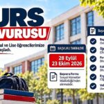 Bayrampaşa Belediyesi’nden binlerce öğrenciye burs desteği