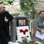 Beklan Algan Vefatının 16. Yıl Dönümünde Anıldı