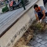 Burhaniye’de Mazgal Temizliği Çalışmaları Titizlikle Sürüyor