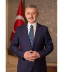 Büyükakın’dan yeni eğitim-öğretim yılı mesajı