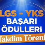 Canik’te Öğrenciler Ödüllerine Kavuşuyor 