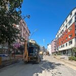 Çayırova’da altyapıya güçlü dokunuş