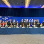COP31 Özel Elçisi Başkan Altay, New York’ta Metropol Şehirlerden Üst Düzey Katılımın Olduğu Zirvede Dünya Belediyelerini COP31’e Davet Etti