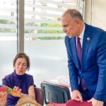 Cumhuriyet Semtevleri’nde kış dönemi kurs kayıtları başlıyor