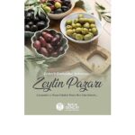 Didim Belediye Başkanı Hatice Gençay: “Zeytin Üreticilerimiz İçin Yeni Bir Satış Alanı Oluşturuyoruz”