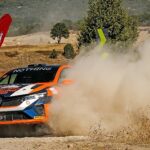 Eskişehir Rallisi Odunpazarı’nda
