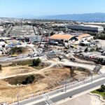 Gebze’deki kavşak projesi trafik yükünü omuzlayacak