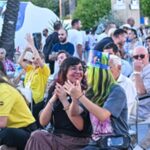Gençler mesleki deneyimleri dinledi, ziyaretçiler dünyayı keşfetti
