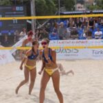 Hollanda ve Avusturya Avrupa şampiyonu