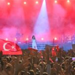İEF 95’inci yılında da İzmir’in kalbi oldu