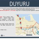 İzmir Yarı Maratonu için geri sayım başladı