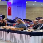 İzmir’den Akdeniz kentlerine iklim iş birliği çağrısı