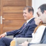 İzmir’den dünyaya yeni kapılar açılıyor