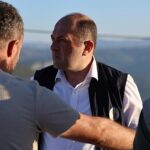 Karacaören Mahallesi’nde Soğuk Asfalt Çalışmaları Başladı