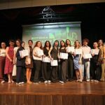 Karşıyaka’da 5. Öğrenci Yaz Okulu tamamlandı: Gençlerin projeleri jüriyle buluştu!