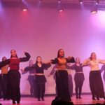 Karşıyaka’da halk dansları kurslarına rekor kayıt!