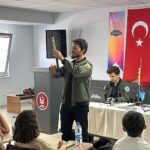 Keçiören’de Geleceğin Uzay Mühendisleri Yetişiyor