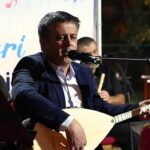Keçiören’in Mahallelerinde Park Konserleri Şöleni Yaşanıyor
