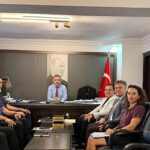Kemer’de “İlçe Okul Güvenliği” toplantısı
