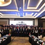 Konya Büyükşehir – TİKA İş Birliğiyle Konya’da Uluslararası İtfaiye Çalıştayı Yapıldı