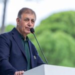 Kozak’ın ürünleri tezgaha çıktı, şenlikte renkli görüntüler oluştu