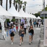 Kültürpark’ta İZKİTAP günleri