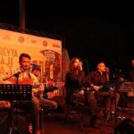 Maltepe Süreyya Plajı’nda Güzün Son Ezgisi