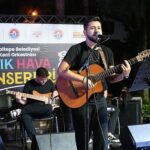 Maltepe’de Ezgiler Mahallelere Taştı