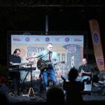 Maltepe’de Güz Konserlerinin Adresi Süreyya Plajı