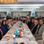 Nilüfer Belediyesi’nden şehit aileleri ve gaziler onuruna yemek